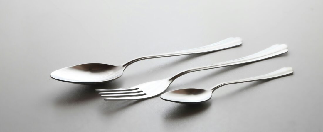 American Made Flatware