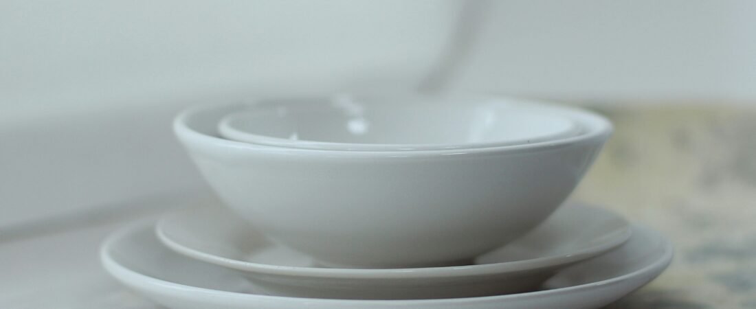 American Made Dishware