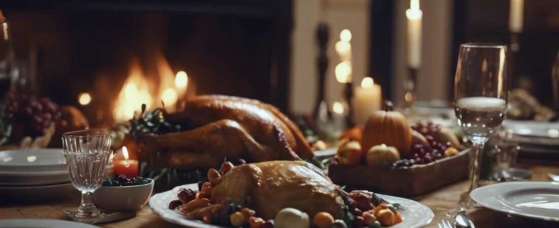 Healthy Holiday Cooking: Why American-Made, Non-Toxic Roasting Pans Matter