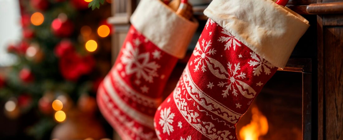 Eco-Friendly Christmas Stocking Stuffers Under $30 (All-Natural & American-Made!)
