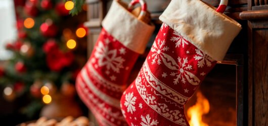 Eco-Friendly Christmas Stocking Stuffers Under $30 (All-Natural & American-Made!)